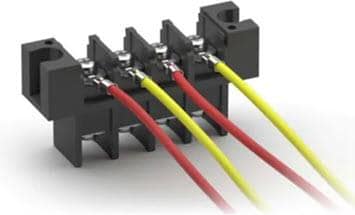 Adam Tech TBU Terminal Blocks